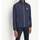 Textil Homem Casacos de malha EAX 8NZB07ZNWFZ15BA-16-1 Azul