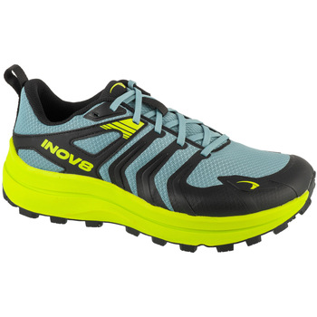 Sapatos Homem Running Inov 8 TrailTalon Max Verde