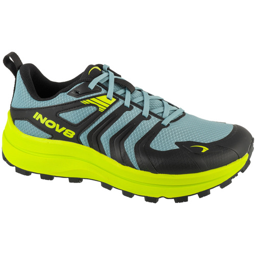 Sapatos Homem Running Inov 8 TrailTalon Max Verde