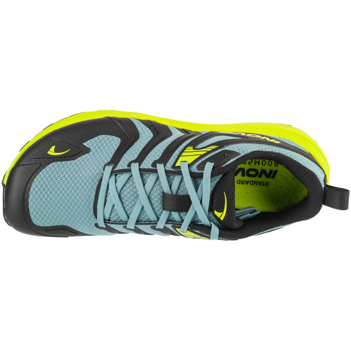Inov 8 TrailTalon Max Verde