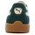 Sapatos Homem Sapatilhas Puma  Verde