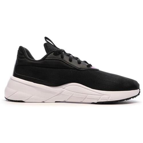 Puma  Preto