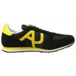 Sapatilhas De Ténis Armani Jeans 