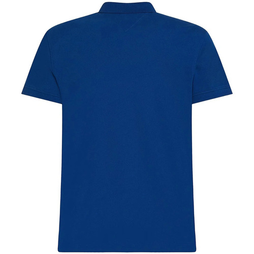 Tommy Hilfiger Polo Azul