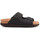 Sapatos Mulher Sandálias Interbios 7206 Bege