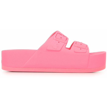 Sapatos Mulher Sandálias Cacatoès Caipirinha Liso Rosa