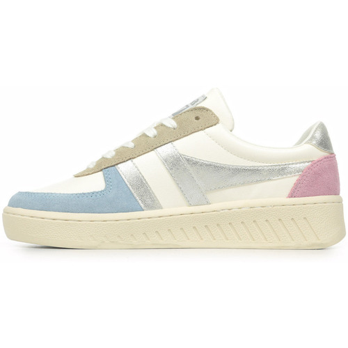 Gola Grandslam Quadrant Branco
