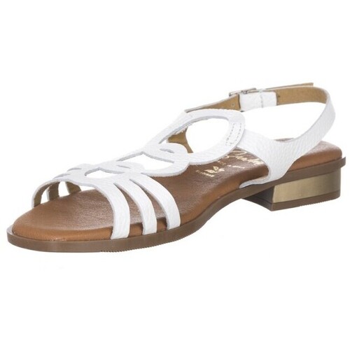Oh My Sandals SAPATILHAS  5593 Branco
