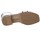 Sapatos Mulher Sandálias Oh My Sandals SAPATILHAS  5601 Branco