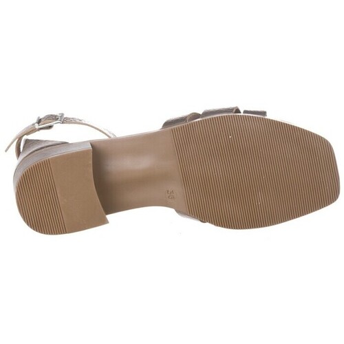 Oh My Sandals SAPATILHAS Ouro