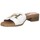Sapatos Mulher Sandálias Oh My Sandals SAPATILHAS  5605 Branco