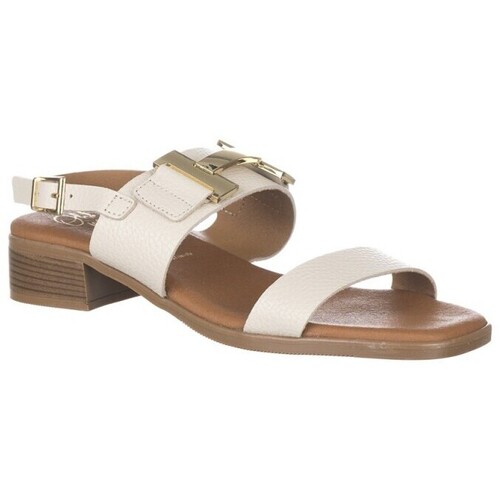 Oh My Sandals SAPATILHAS  5606 Branco