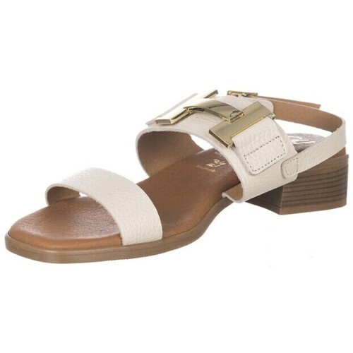 Oh My Sandals SAPATILHAS  5606 Branco