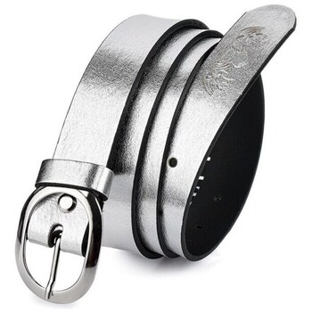 Acessórios Mulher Cinto Beltimore krau48silver105 