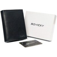Malas Homem Carteira Rovicky rovicky122270 