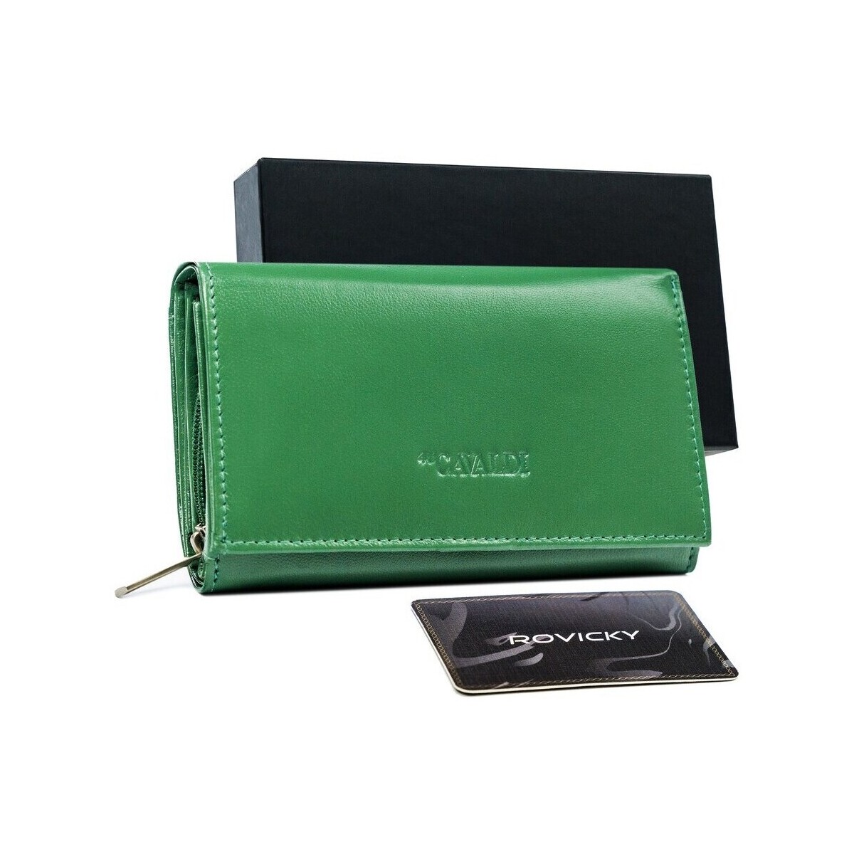 Malas Mulher Carteira 4U Cavaldi rovicky148300 