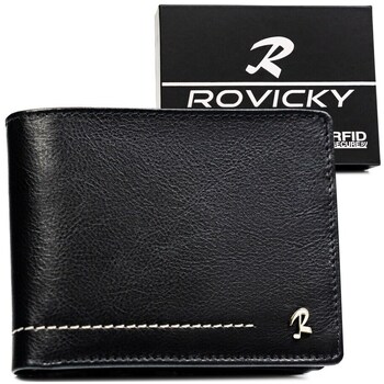 Malas Homem Carteira Rovicky N7CMC 