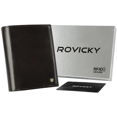 Malas Homem Carteira Rovicky rovicky189960 