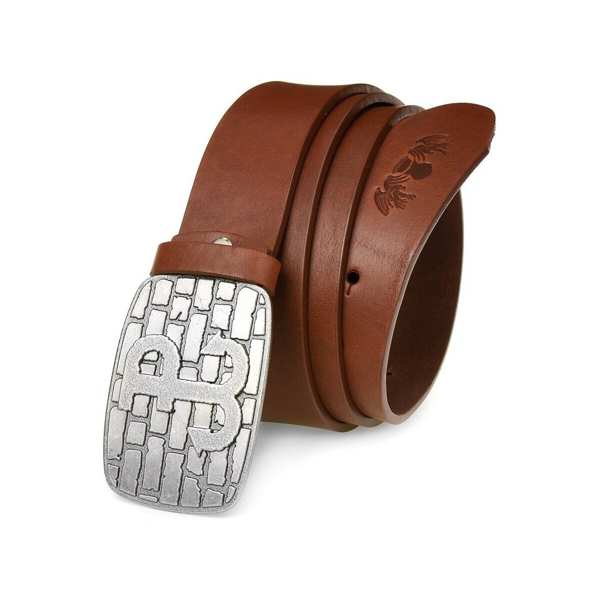 Acessórios Homem Cinto Beltimore w32brown115 