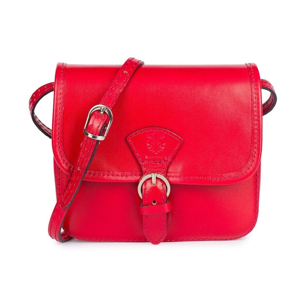 Malas Mulher Bolsa de mão Beltimore k66red 