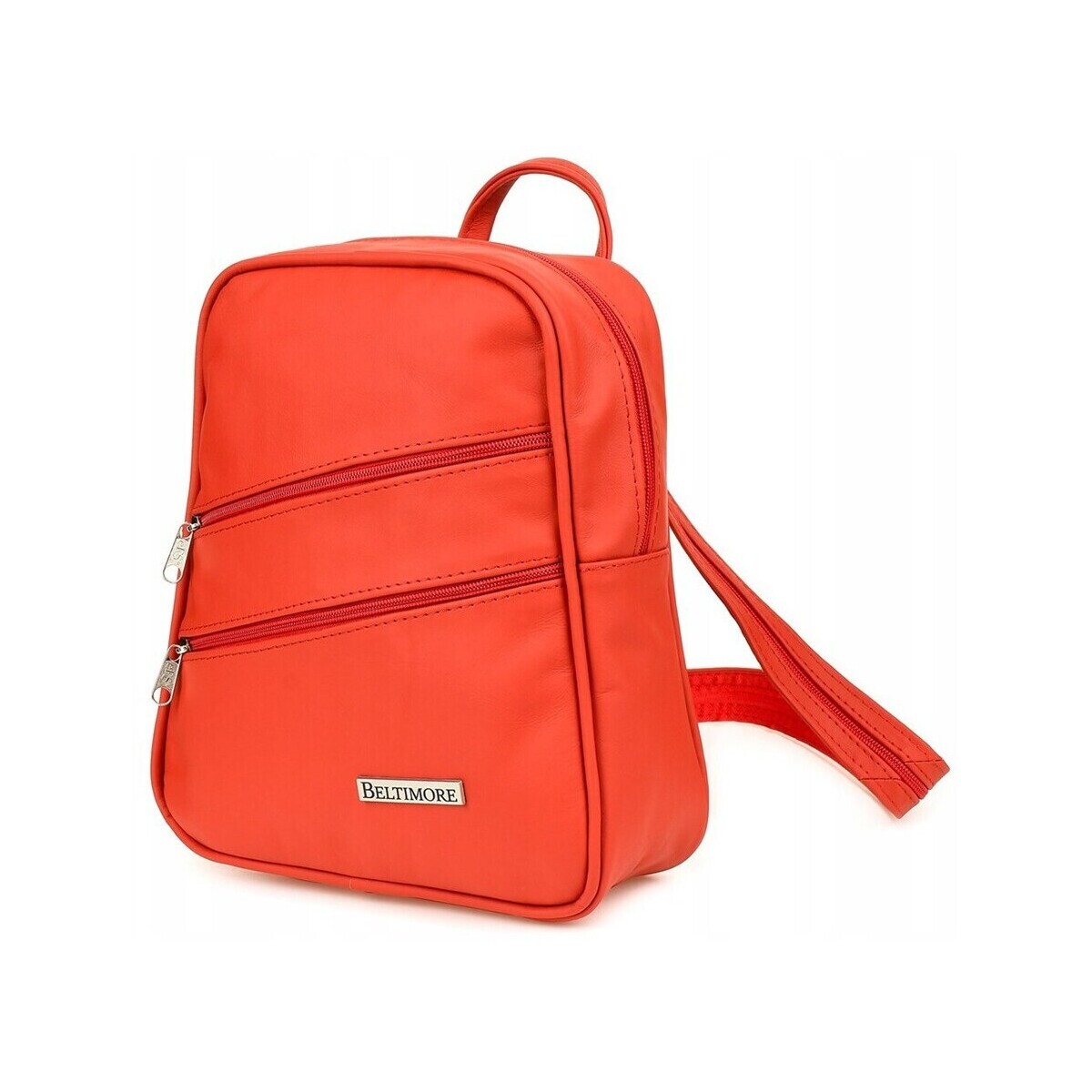 Malas Mulher Mochila Beltimore kra022red 