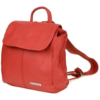 Malas Mulher Mochila Beltimore kras41red 
