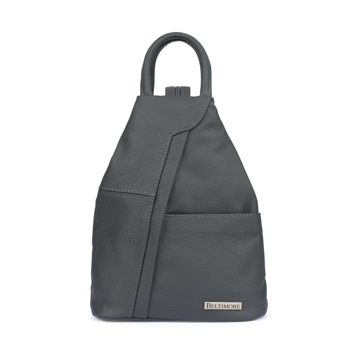 Malas Mulher Mochila Beltimore q60grey 