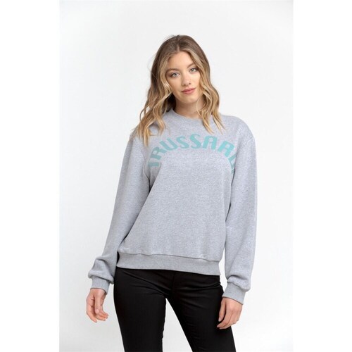 Textil Mulher Sweats Trussardi 36f000321t002191 