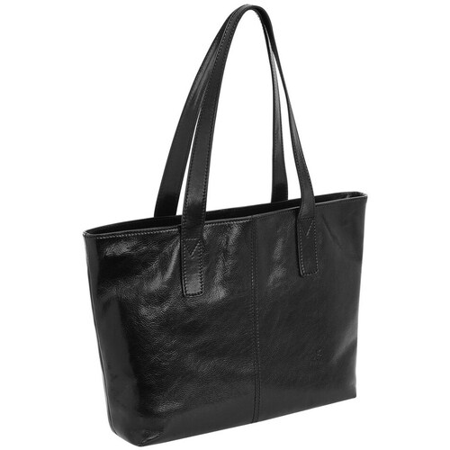 Malas Mulher Bolsa de mão Florance vp2000czarny 