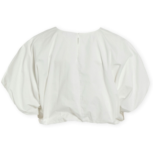 Vila Top Baluni - Snow White Branco