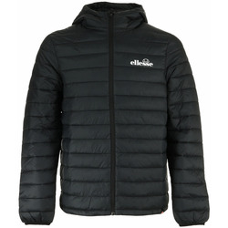 Textil Homem Quispos Ellesse Mazzini Padded Jacket Preto