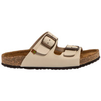 Sapatos Mulher Chinelos El Naturalista NONAME Bege