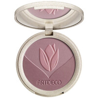 beleza Mulher Blush e pó compacto Artdeco Natural Blush Trio - 07 Tulip Bouquet Outros