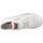 Sapatos Rapaz Sapatilhas Levi's VORI0166T Branco