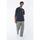 Textil Homem T-shirts e Pólos Hurley ORGANIC ADP FLOAT TEE Preto