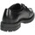 Sapatos Homem Mocassins Pregunta 242U402 Preto