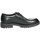 Sapatos Homem Mocassins Pregunta 242U402 Preto