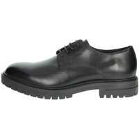 Sapatos Homem Mocassins Pregunta 242U401 Preto
