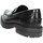 Sapatos Homem Mocassins Pregunta 242U400 Preto