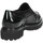 Sapatos Mulher Mocassins Cinzia Soft IV4420791 Preto