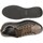 Sapatos Mulher Sapatilhas de cano-alto Cinzia Soft IV319324 Castanho