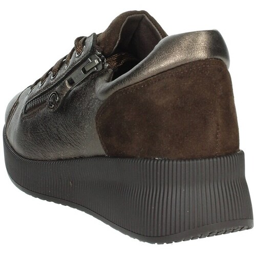 Cinzia Soft IV319324 Castanho