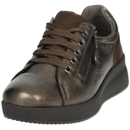 Cinzia Soft IV319324 Castanho