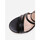 Sapatos Mulher Sandálias La Modeuse 75282_P177880 Preto