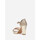 Sapatos Mulher Sandálias La Modeuse 75288_P177915 Ouro
