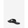 Sapatos Mulher Chinelos La Modeuse 75404_P178198 Preto