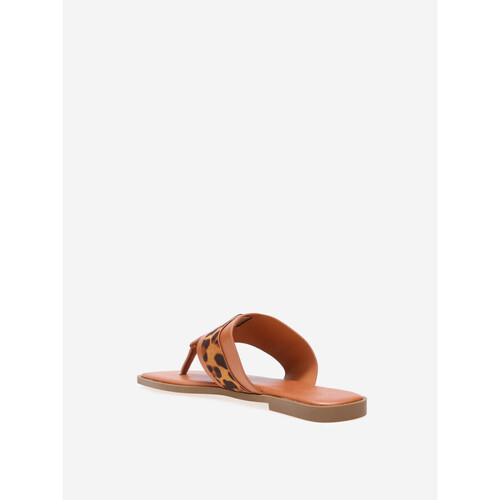 La Modeuse 75407_P178217 Castanho