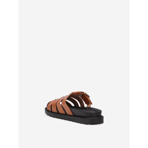 La Modeuse 75409_P178229 Castanho