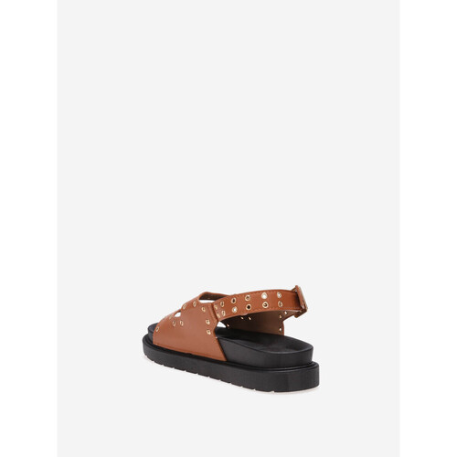 La Modeuse 75418_P178282 Castanho