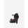 Sapatos Mulher Sandálias La Modeuse 75512_P178732 Preto